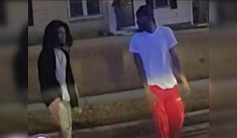 Whitehaven Manhunt for Duo in Deadly Late-Night Hit-and-Run