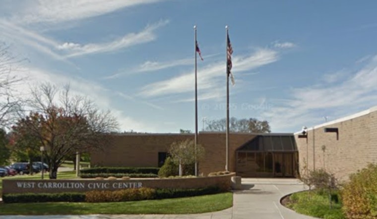 Whitewater Dreams: West Carrollton Bets Big on Riverfront Revival