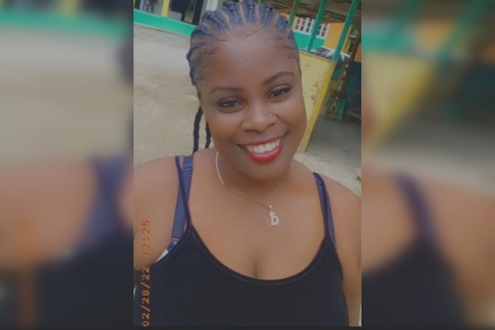 Whithorn Gas Station Inferno Leaves Woman Fighting For Life