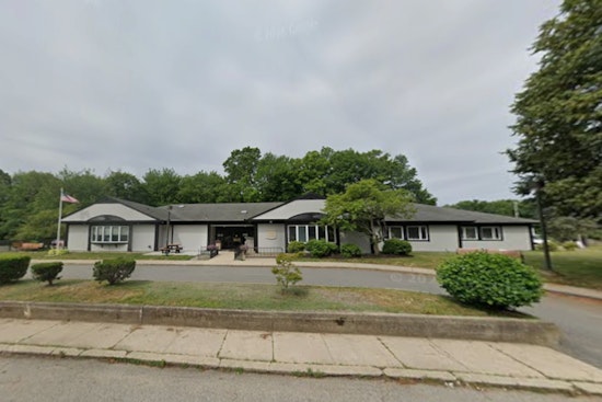 Whitman Tax Showdown Puts Town Library on the Line