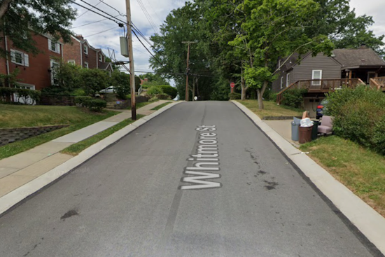 Whitmore Street Wake-Up: Mt. Lebanon Woman Shot, Rushed to Hospital
