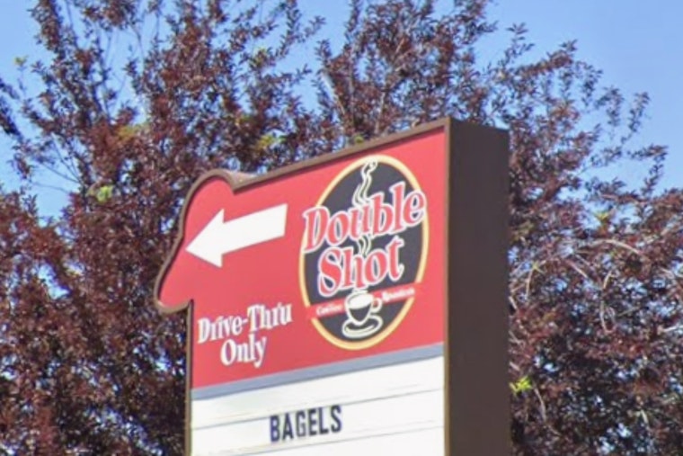 Whitney Road Is Getting Wired: Double Shot Drive-Thru Races Toward Labor Day Opening