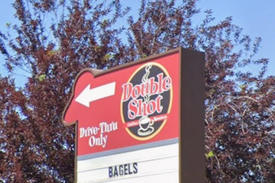 Whitney Road Is Getting Wired: Double Shot Drive-Thru Races Toward Labor Day Opening