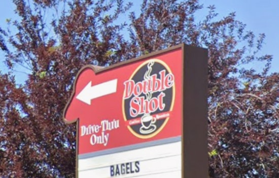 Whitney Road Is Getting Wired: Double Shot Drive-Thru Races Toward Labor Day Opening