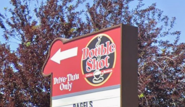 Whitney Road Is Getting Wired: Double Shot Drive-Thru Races Toward Labor Day Opening