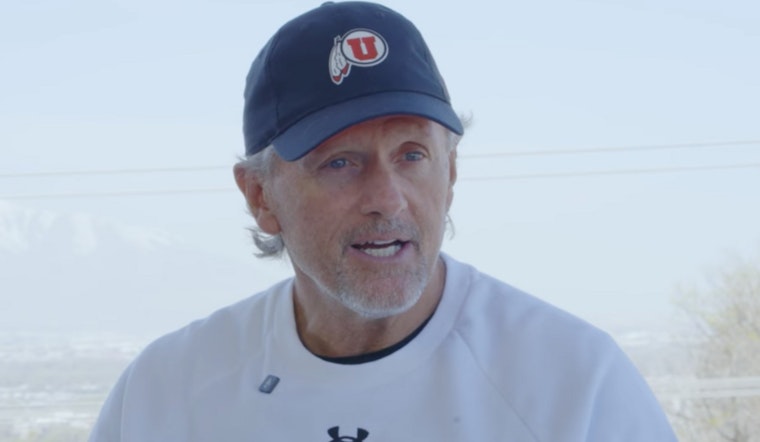 Whittingham Storms Into Ann Arbor, Plants Flag With Bryce Underwood As Michigan’S QB1