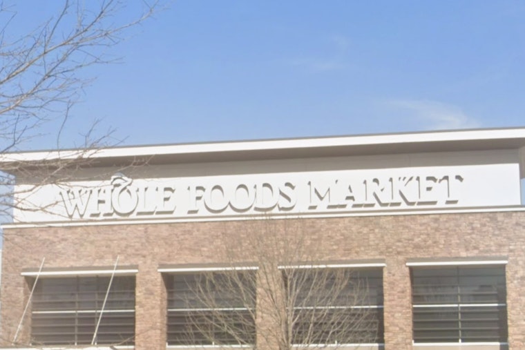 Whole Foods Muscles Into Preston Corners, Shaking Up Cary’s Grocery Scene