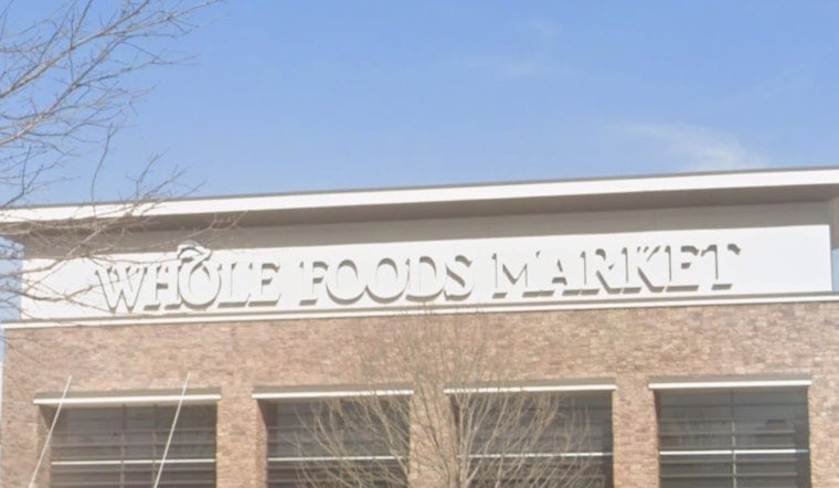 Whole Foods Muscles Into Preston Corners, Shaking Up Cary’s Grocery Scene