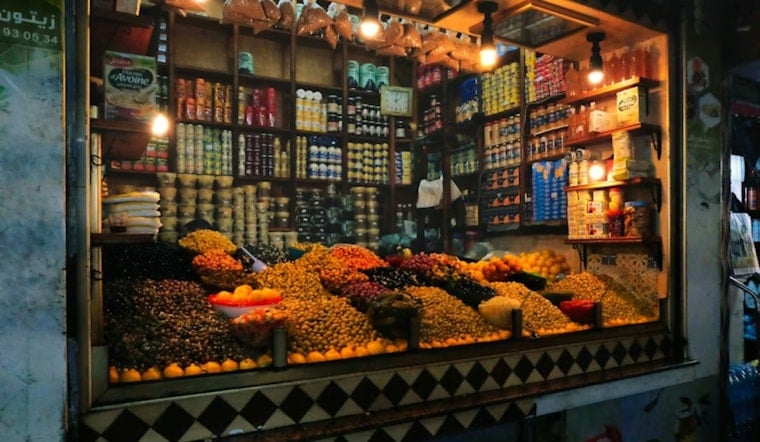 Whole Foods Stampede: West Chester Hotspot Snags Eight New Eateries