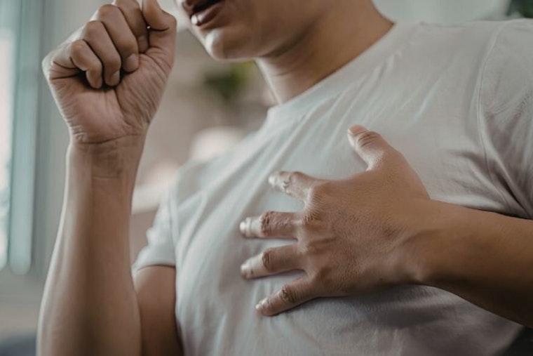 Whooping Cough Won’t Quit In Alameda County As Teen Cases Climb