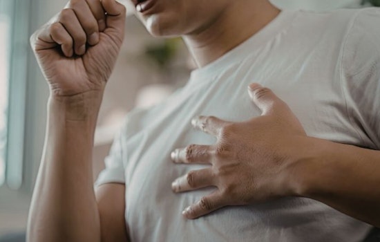 Whooping Cough Won’t Quit In Alameda County As Teen Cases Climb
