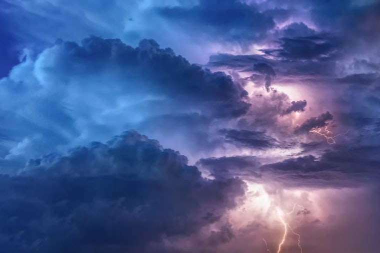 Wichita Falls On Edge as Back-to-Back Severe Storms Loom