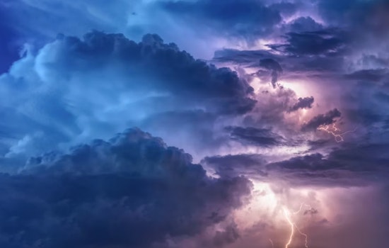 Wichita Falls On Edge as Back-to-Back Severe Storms Loom