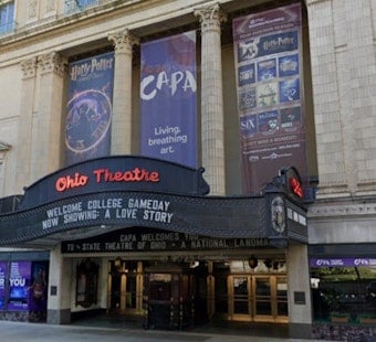 Wicked, Beetlejuice And Gatsby To Take Over Columbus Stages