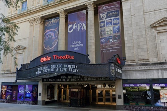 Wicked, Beetlejuice And Gatsby To Take Over Columbus Stages