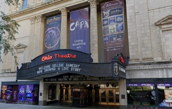 Wicked, Beetlejuice And Gatsby To Take Over Columbus Stages
