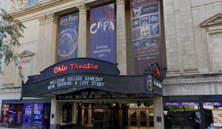 Wicked, Beetlejuice And Gatsby To Take Over Columbus Stages