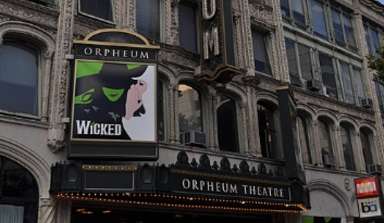 Wicked Returns To Minneapolis Orpheum July 8–Aug. 9