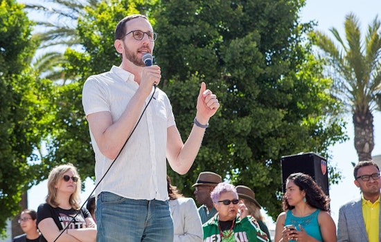 Wiener’s $1 Trillion Housing Moonshot Aims To Shower San Francisco With Cash