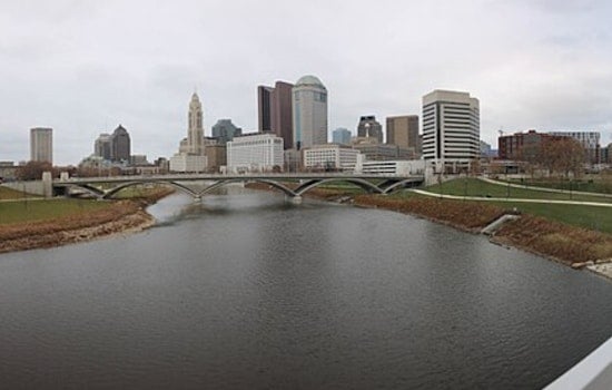 Wild Winds, Midnight Thunder: Columbus in Mother Nature's Crosshairs