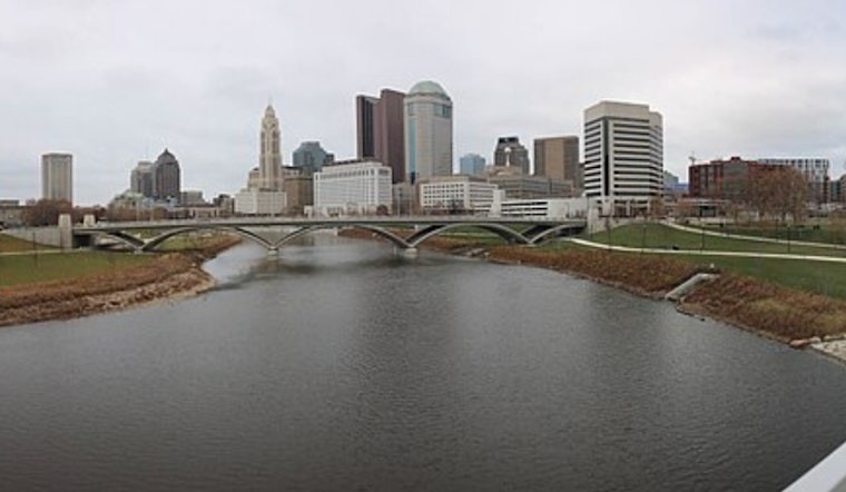 Wild Winds, Midnight Thunder: Columbus in Mother Nature's Crosshairs