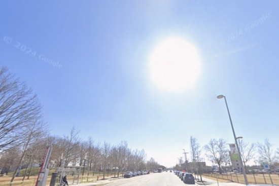 Wild Winds Put OKC On Edge As Fire Danger Climbs