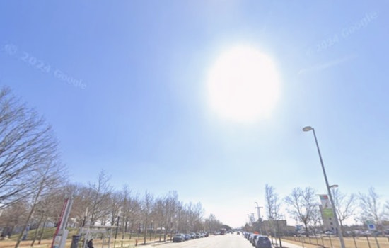 Wild Winds Put OKC On Edge As Fire Danger Climbs