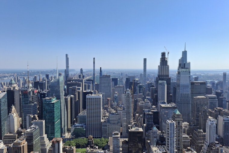 Wilf Clan Drops $19.2M To Stack New Tower In Upper East Side Sky