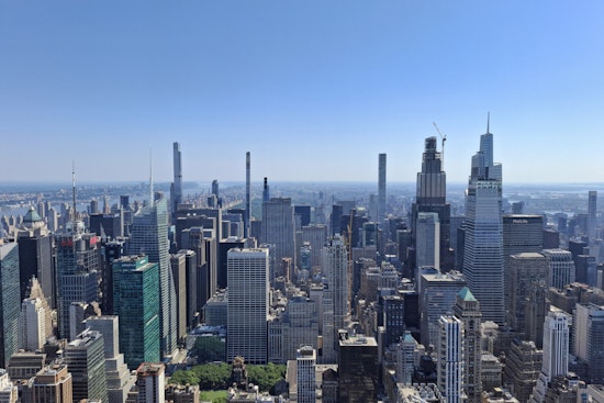 Wilf Clan Drops $19.2M To Stack New Tower In Upper East Side Sky