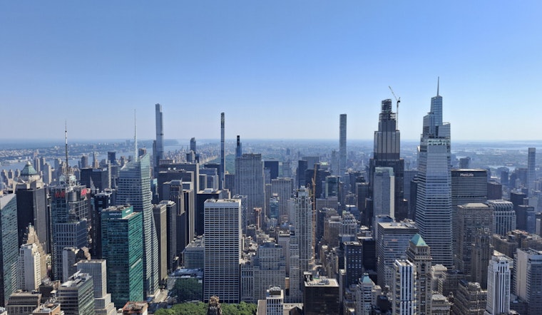 Wilf Clan Drops $19.2M To Stack New Tower In Upper East Side Sky