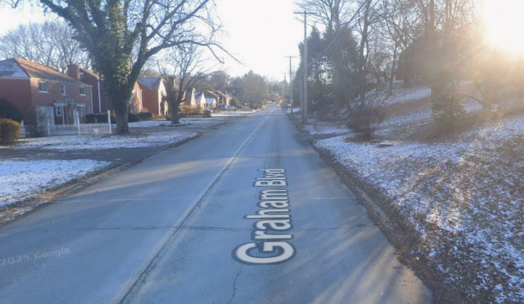 Wilkinsburg Woman Charged After Knife Attack On Family