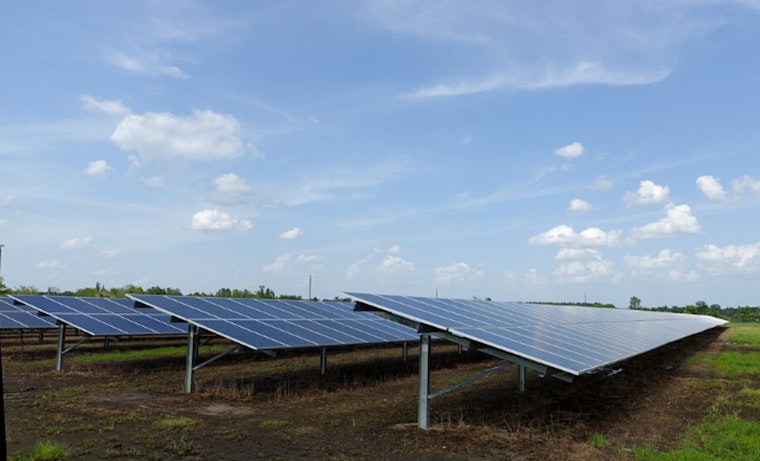 Will County Panel Clears 2,400-Acre Solar Farm Near Crete