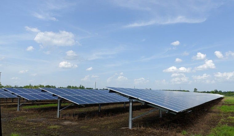 Will County Panel Clears 2,400-Acre Solar Farm Near Crete
