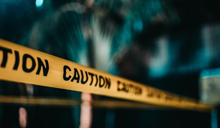 Will County Party Shooting Leaves One Dead, Two Hurt