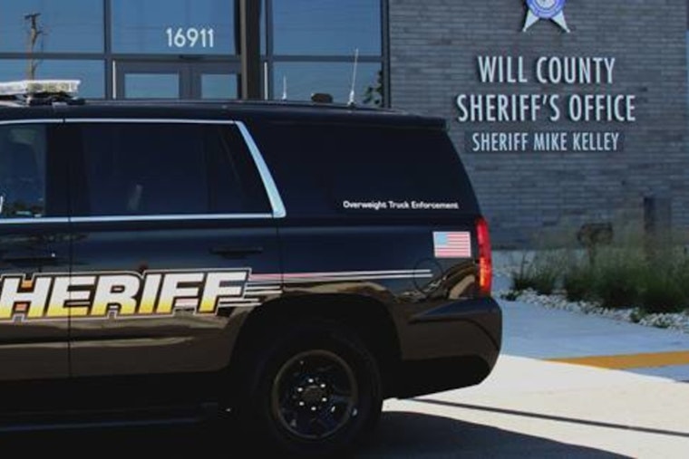 Will County Sheriff Showdown: Primary Voters Cut Field in Open Race