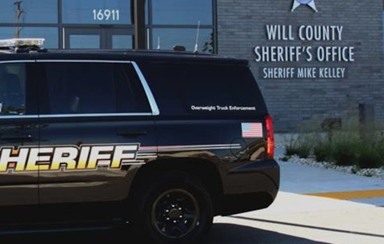 Will County Sheriff Showdown: Primary Voters Cut Field in Open Race