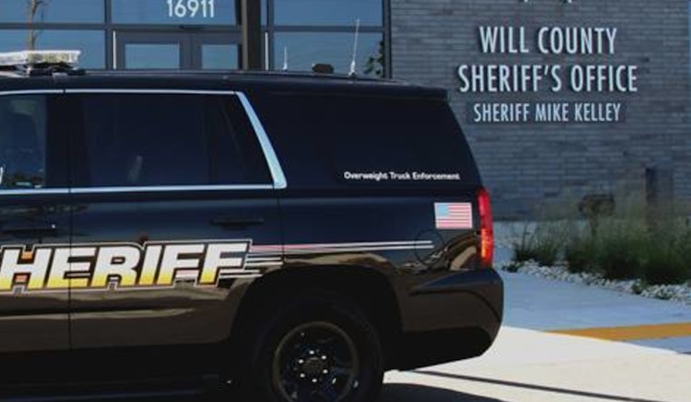 Will County Sheriff Showdown: Primary Voters Cut Field in Open Race