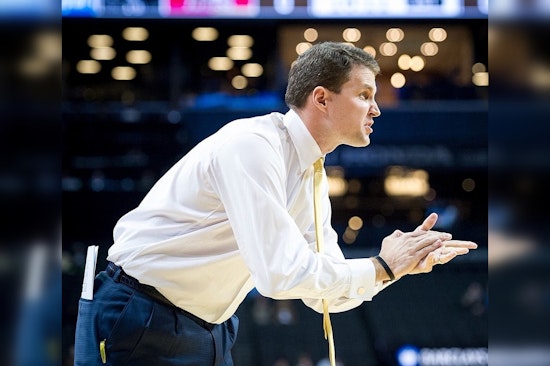 Will Wade Out As NC State Coach After One Season