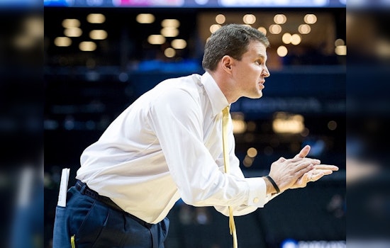 Will Wade Out As NC State Coach After One Season