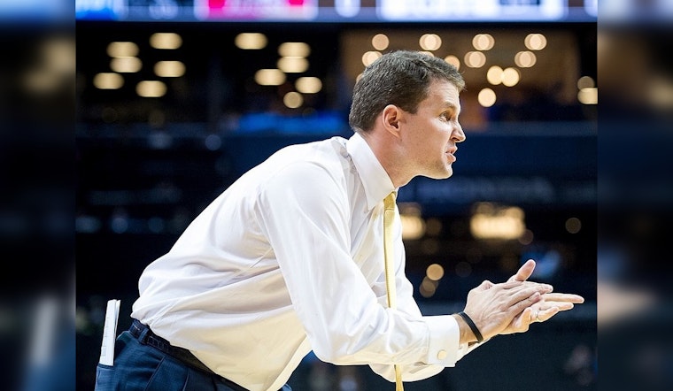 Will Wade Out As NC State Coach After One Season