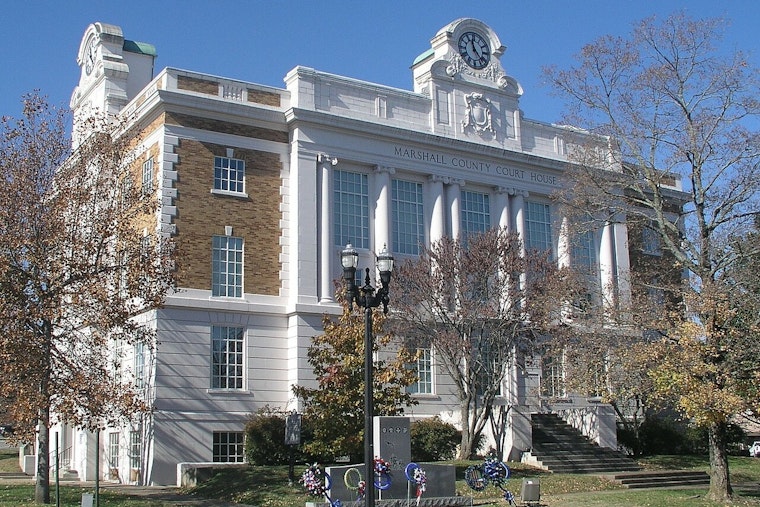 Williamson County Deputy Indicted In Chapel Hill Voyeurism Case