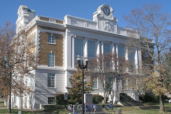 Williamson County Deputy Indicted In Chapel Hill Voyeurism Case