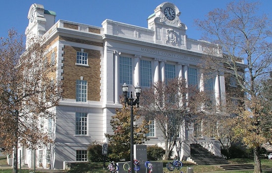 Williamson County Deputy Indicted In Chapel Hill Voyeurism Case
