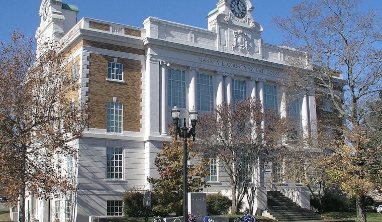 Williamson County Deputy Indicted In Chapel Hill Voyeurism Case