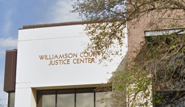 Williamson County Shovels In On New Juvenile Justice Center