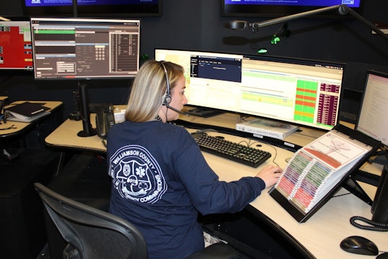 Williamson County Text-to-911 Outage During Planned Maintenance