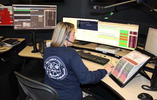 Williamson County Text-to-911 Outage During Planned Maintenance