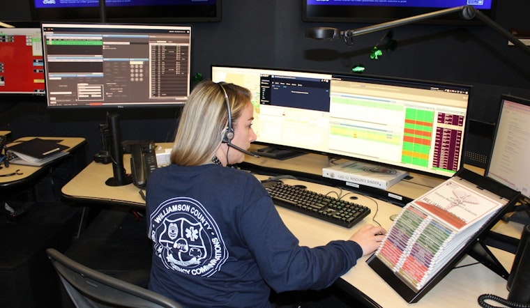 Williamson County Text-to-911 Outage During Planned Maintenance