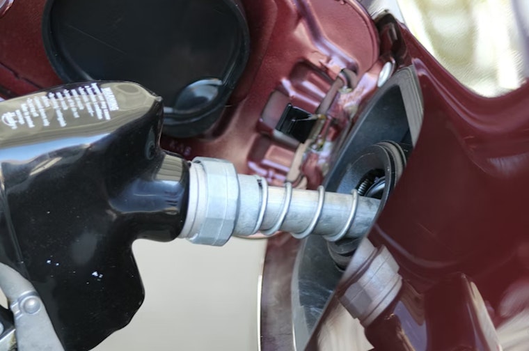 Willie Wilson To Give $200K In Free Gas At 30 Chicago Stations