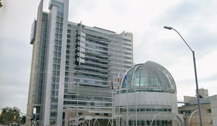 Willow Glen Bristles As City Greenlights 7-Story, 126-Unit Complex